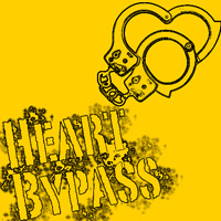 Picture for song 'Heart Bypass' by artist 'AK UK'