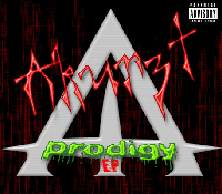 Picture for song 'Akurzt - Prodigy Intro' by artist 'Akurzt'