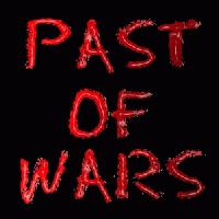 Picture for song 'Past of Wars' by artist 'akw'