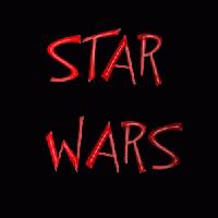 Picture for song 'Star Wars' by artist 'akw'