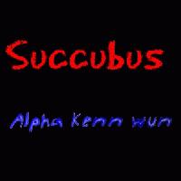 Picture for song 'Succubus' by artist 'akw'