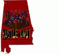 Picture for song 'PASS IT' by artist 'Alabama Hustle Unit'