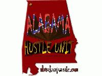 Picture for song 'YOU'S A..' by artist 'Alabama Hustle Unit'