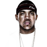 Picture for song 'Love Cant Talk (Eastcoast)' by artist 'Al AMin'