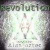 Picture for song 'Melodix -DRONE Alan AZTEC' by artist 'Alan AZTEC'
