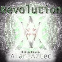 Picture for song 'Revolution X (Alan AZTEC Hinton)' by artist 'Alan AZTEC'