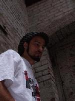 Picture for song 'Simple Prayer (Accapella)' by artist 'Alan C Duncan'