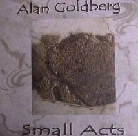 Picture for song 'One For Tull' by artist 'Alan Goldberg'