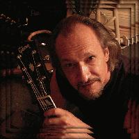 Picture for song 'Who Do You Say?' by artist 'Alan Horvath'