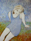 Picture for song 'Love That Girl' by artist 'Alan Lowe'