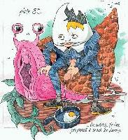 Picture for song 'My V.....' by artist 'Alan Smithee and The Andy Garcias'
