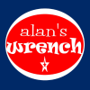 Picture for song 'Another Day' by artist 'Alan's Wrench'