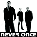 Picture for song 'Never Once' by artist 'Alan's Wrench'