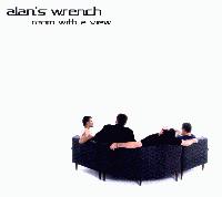 Picture for song 'Touch The Sky' by artist 'Alan's Wrench'