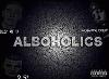 Picture for song 'Albo Holics - Ya wanna be like us' by artist 'Albanian Blood'