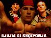 Picture for song 'Era Corrupted - Life of a Shqipe' by artist 'Albanian Blood'