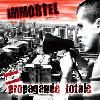 Picture for song 'Immortel - Per Ju Jam i Rrezikshem' by artist 'Albanian Blood'