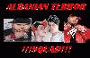 Picture for song 'ATS - This Is How We Do remix' by artist 'Albanian Terror Squad'