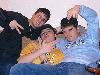 Picture for song 'ATS - U Kno Who We Are' by artist 'Albanian Terror Squad'