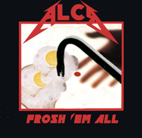 Picture for song 'bringdafrosh' by artist 'Alberta Lyrical Control Board'