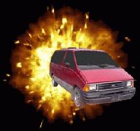 Picture for song 'Pop's Van' by artist 'Alberta Lyrical Control Board'
