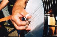 Picture for song 'banjo 4' by artist 'AlbertaPicker'