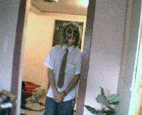 Picture for song '(untitled) rap {demo}' by artist 'Albino BEEF'