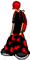 Picture for song 'Albino Styles- Lil Soldier' by artist 'Albino Styles'