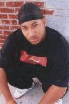 Picture for song 'The Hood' by artist 'Al Boogie (US)'