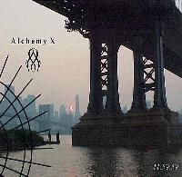 Picture for song 'Penance' by artist 'Alchemy X'