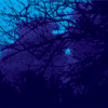Picture for song 'Fall Behind (EP)' by artist 'Alcian Blue'