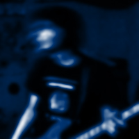 Picture for song 'silver's sleep walk' by artist 'Alcian Blue'