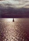 Picture for song 'Into The Light' by artist 'Alderman'