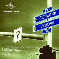 Picture for song 'Zero Visibility feat. Rka Sha & Planet Asia' by artist 'Al Dumaurier'