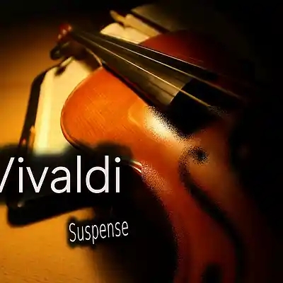 Picture for song 'Vivaldi suspense' by artist 'Alejandro Paris (IT)'