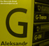 Picture for song 'G-Trance' by artist 'Aleksandr'