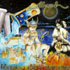 Picture for song 'Drowned Civilization' by artist 'Aleph'
