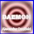 Picture for song 'DAEMON' by artist 'Alexander Caulfield'