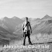 Picture for song 'Jaywalking Slowmotion' by artist 'Alexander Caulfield'