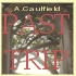Picture for song 'Past-Trip' by artist 'Alexander Caulfield'