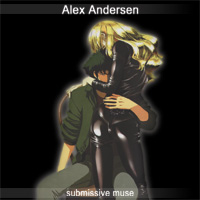 Picture for song 'Boom Boom (Dubble A Mix)' by artist 'Alex Andersen'