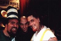 Picture for song 'The Bomb' by artist 'alexas wish'