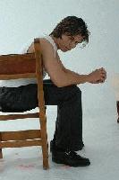 Picture for song 'Tell me (acoustic version) -single-' by artist 'Alex Borges'
