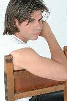 Picture for song 'Estrella Perdida' by artist 'Alex Borges ( in Spanish )'
