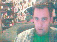 Picture for song 'He's A Pimp 2k and a Half Mix' by artist 'Alex Dezzo'