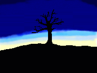 Picture for song 'dusk' by artist 'alex henderson'