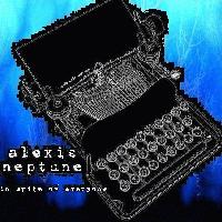 Picture for song 'Sea of Hope' by artist 'Alexis Neptune'
