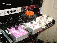 Picture for song 'Snatch' by artist 'Alex Llorens'