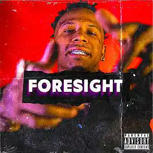Picture for song 'Foresight Lil Baby x Moneybagg x 21 Savage type' by artist 'AlexLudzhi'
