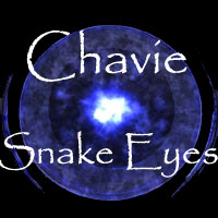 Picture for song 'Snake eyes' by artist 'Alex Williamson'